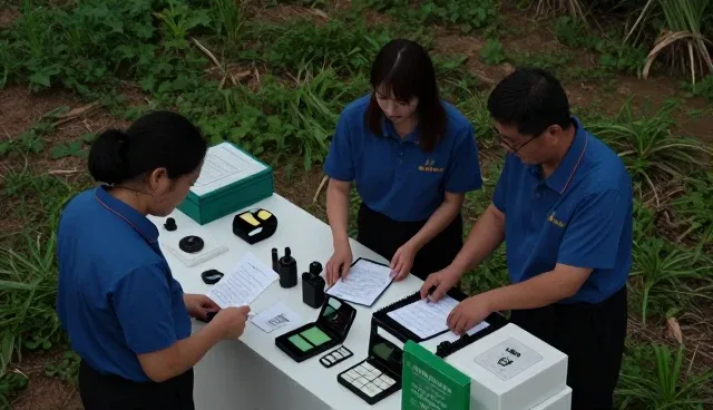 农机使用中常见问题及维护建议