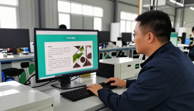 农产品供应解决农资供应中的常见需求