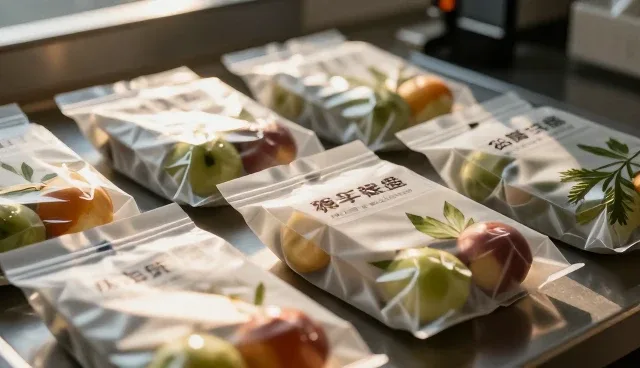农资供应：农产品保鲜包装渠道供货策略分析