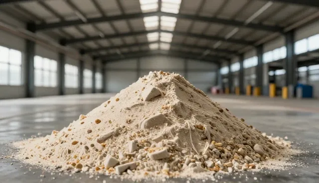 有机肥料储存条件的适用情况与限制分析