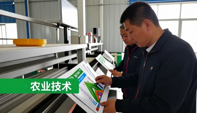施工现场使用项目包括农机需要注意什么?