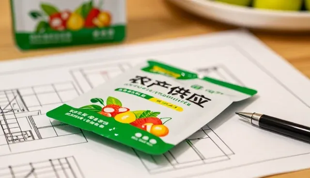 农机服务中农产品供应链优化的现实挑战与应对策略