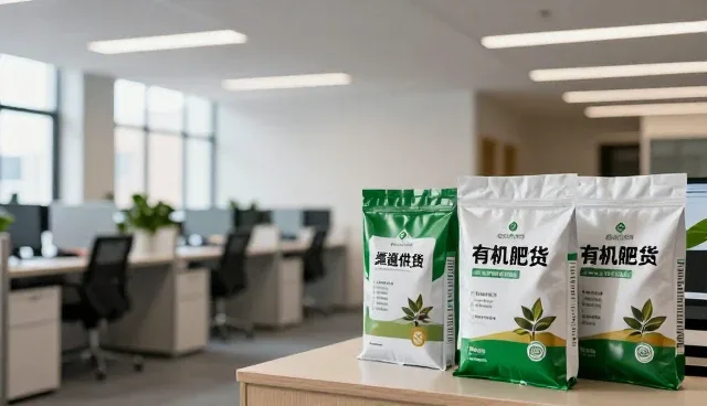 智能灌溉系统如何推动农产品供应链升级