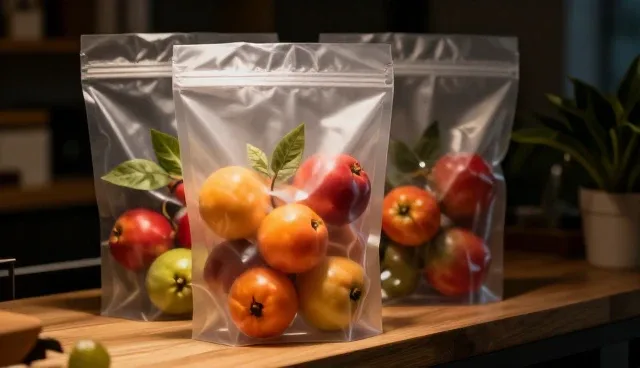 电力管理在农产品保鲜包装中的关键作用与应用场景分析